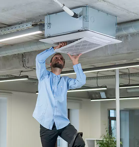 Professional Air Duct Cleaners in Peekskill, NY