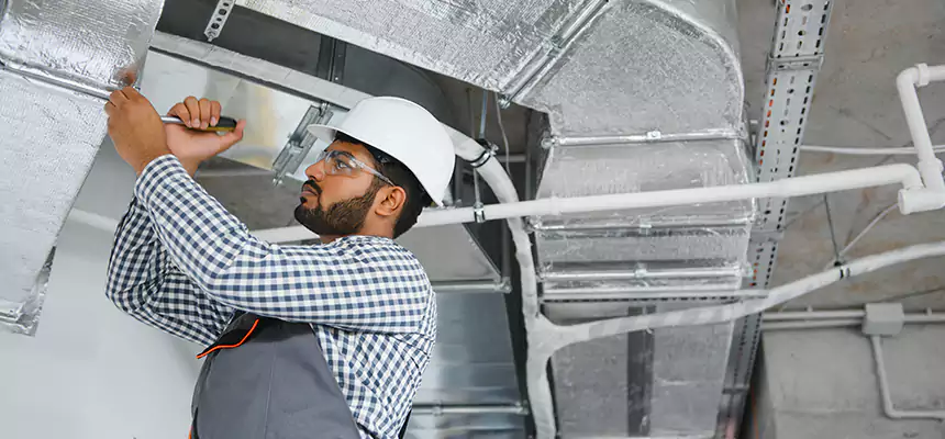 Proactive Ac Vent Repairs & Air Duct Replacement Companies Near Me in Peekskill