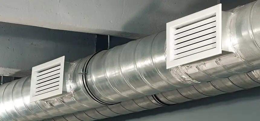 Our Air Duct Camera Inspection Services in Peekskill, NY