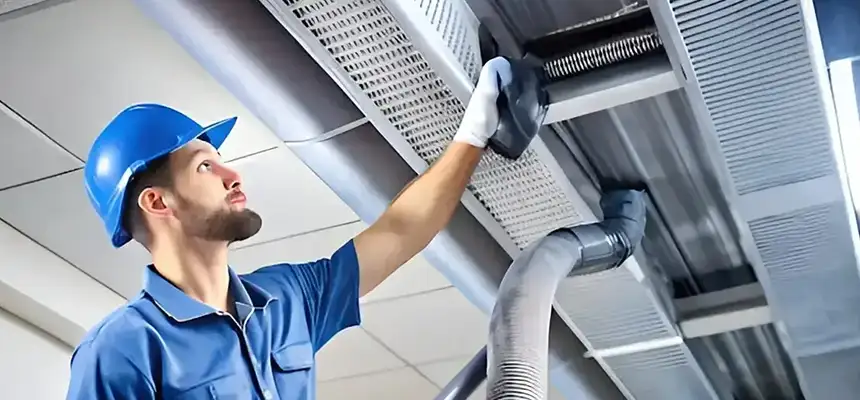 Our Annual Dryer Vent Maintenance Services in Peekskill, NY