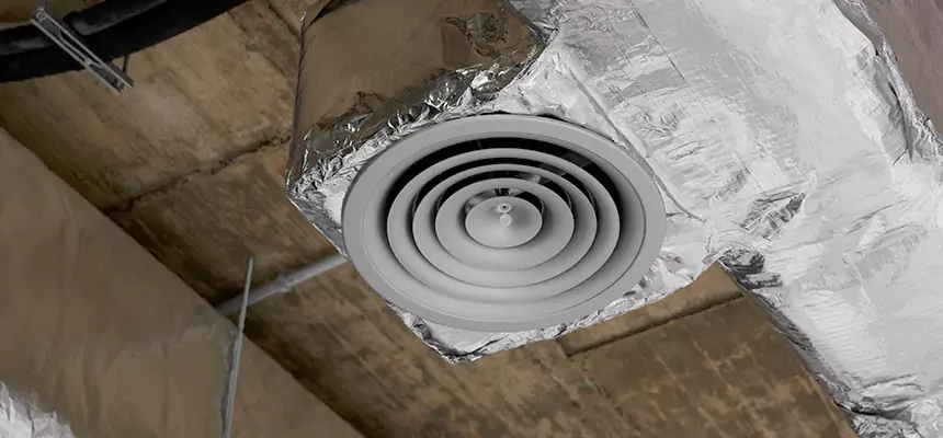 Our Basement Vent Cleaning Services in Peekskill, NY