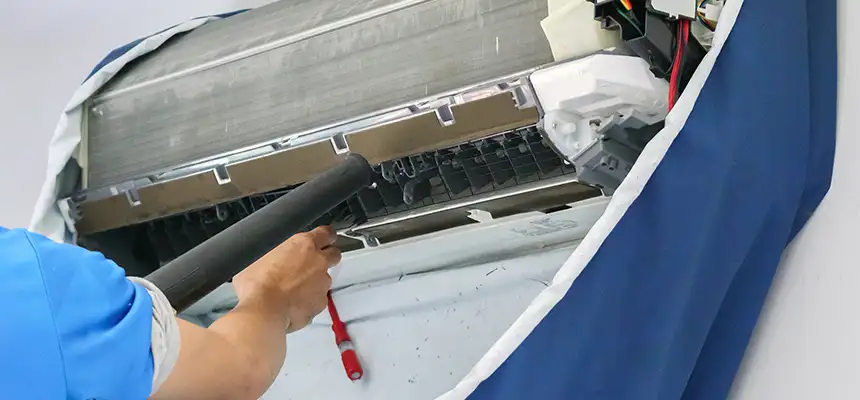 Advanced Clogged Dryer Vent Repair for Multi-Unit & Commercial in Peekskill, NY