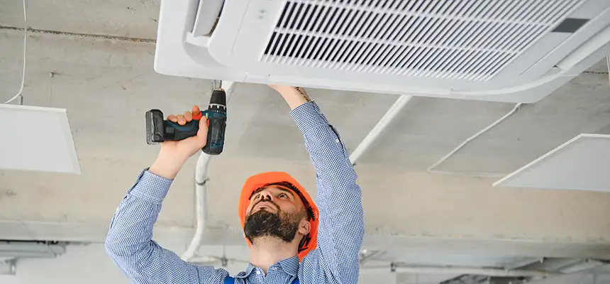 Detailed Multi‑Unit Riser & Roof Termination Cleaning in Peekskill