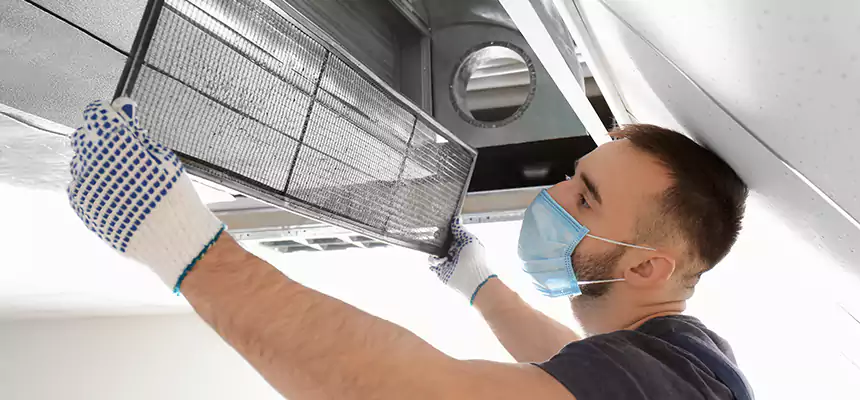 Our Dryer Vent Cleaning Services in Peekskill, NY