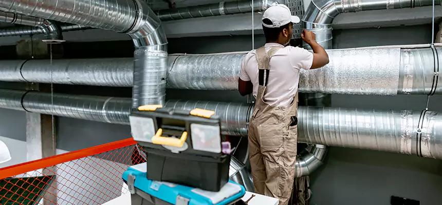 Comprehensive Duct Expansion in Peekskill, NY