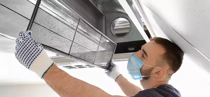 Our Home Duct Cleaning Services in Peekskill, NY  
