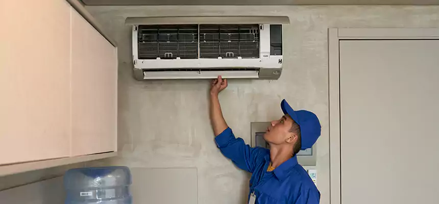 Balanced Fresh‑Air Ventilation (ERV/HRV) in Peekskill