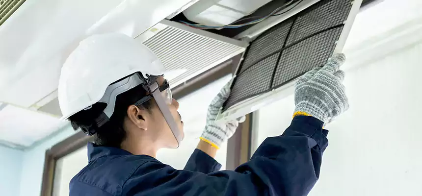 Our Multi-family Home Duct Cleaning Services in Peekskill, NY