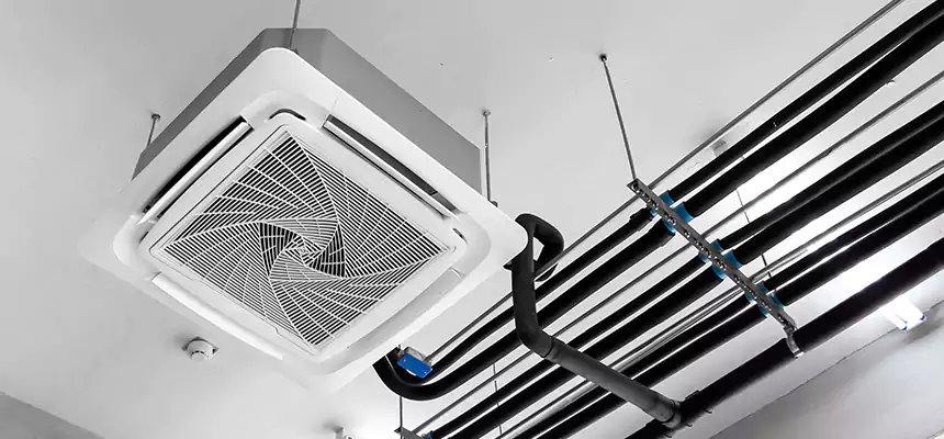 Our Smart AC Vent Controller Services in Peekskill, NY