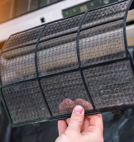 Top-notch AC Air Filter Replacement in Peekskill