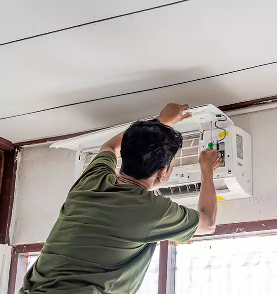 About Air Duct & AC Odor Removal in Peekskill, NY