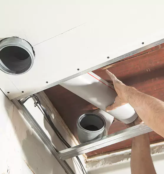 Professional Air Duct Replacement in Peekskill, NY