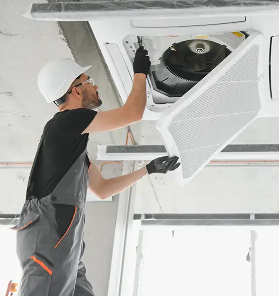 About Air Duct Rodent Removal in Peekskill, NY