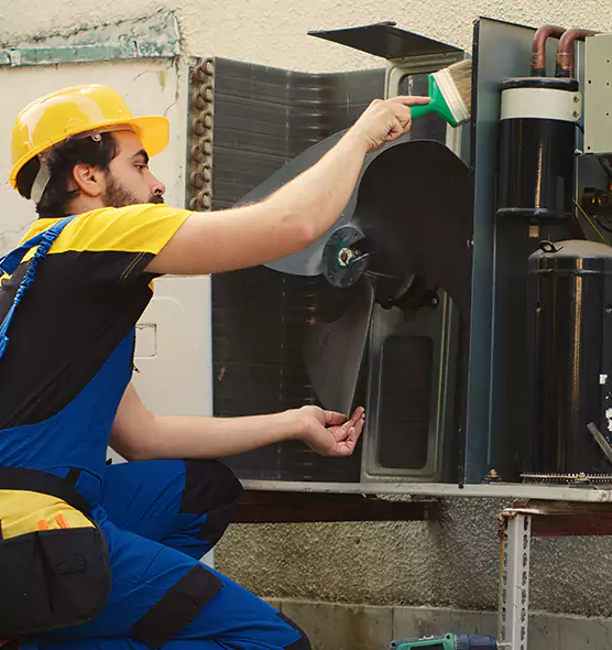 Professional Air Duct Washing Service in Peekskill, NY