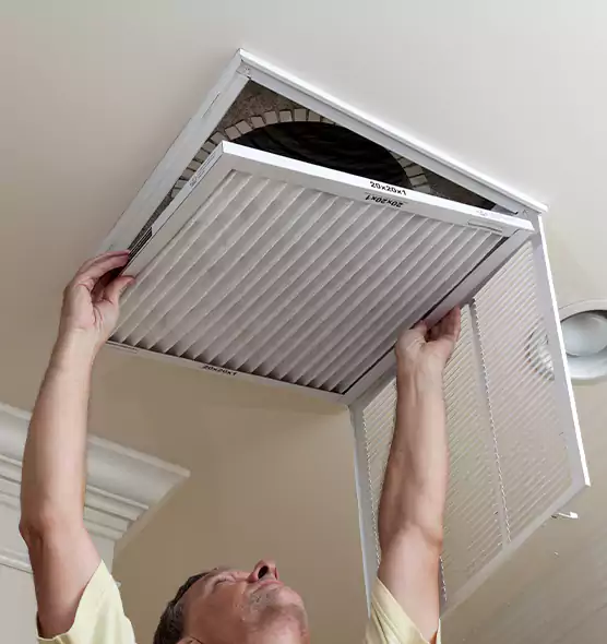 Trusted Apartment Air Duct Cleaning in Peekskill, NY