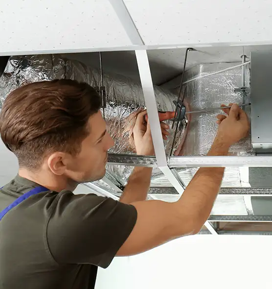 Professional Clogged Dryer Vent Repair in Peekskill, NY