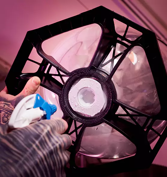 Professional Dryer Vent Sanitization Service in Peekskill, NY