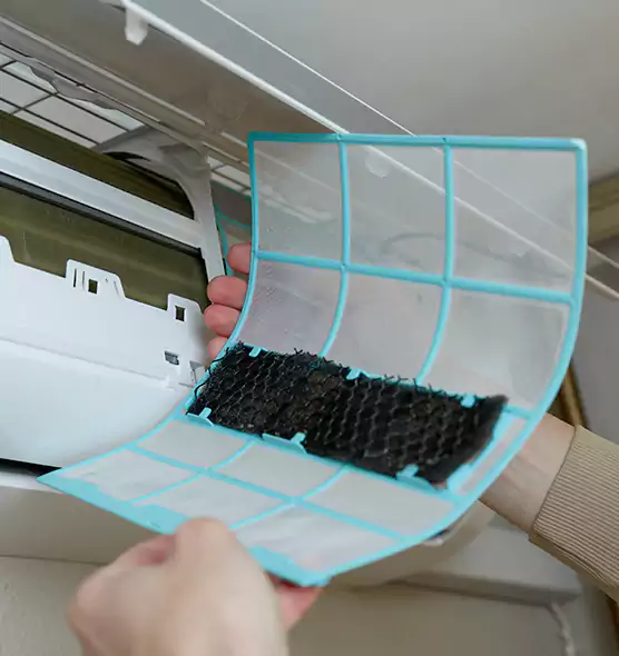 Welcome to Air Duct Cleaning & Repairs Peekskill — Your Local HEPA Filter Installation Pros in Peekskill, NY