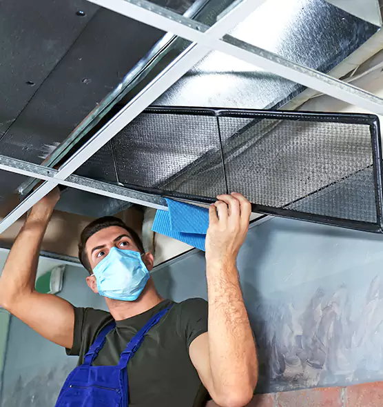Professional Home Ventilation Cleaning in Peekskill, NY