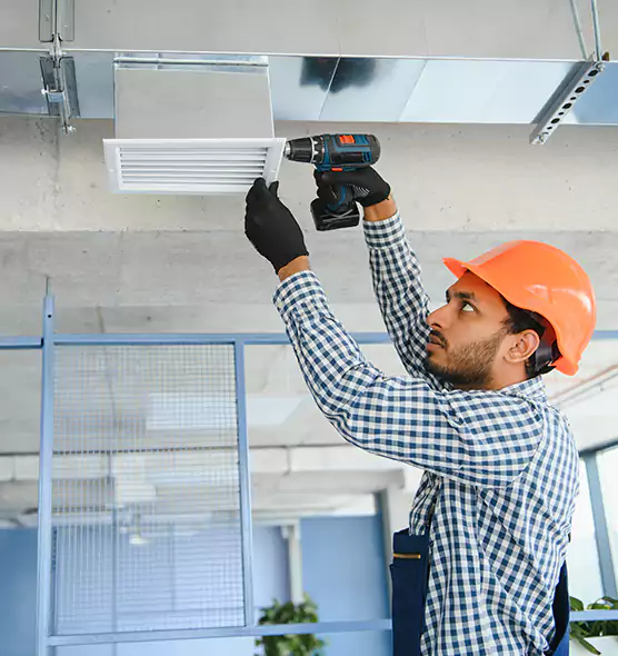Professional HVAC Duct Cleaning in Peekskill, NY