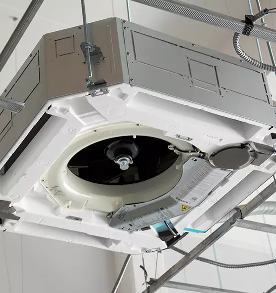 Professional Industrial Dryer Vent Cleaning in Peekskill, NY