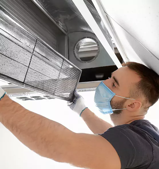 About Remove Smoke Smell From Air Duct in Peekskill, NY