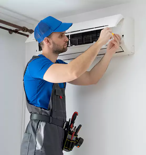 About Smart Thermostat AC Installation in Peekskill, NY