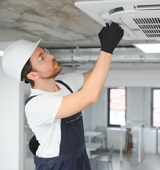 About Spring Air Duct Cleaning in Peekskill, NY