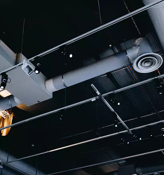 Professinal UV Light Air Purification for Ducts in Peekskill, NY