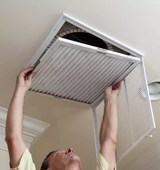 Trusted Vent Shaft Cleaning Expert in Peekskill, NY