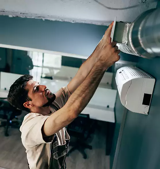 Reliable Warehouse Vent Cleaning in Peekskill, NY