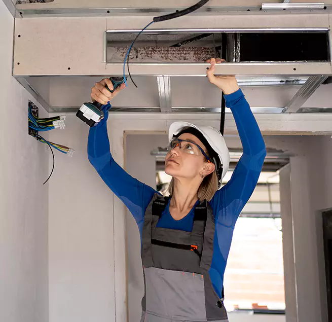 Why Homeowners & Businesses Trust Us in Peekskill, NY?